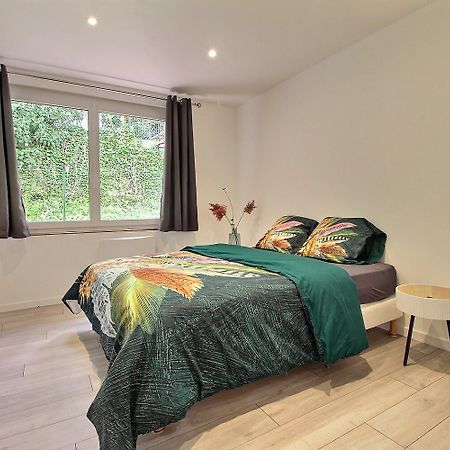 Family Appt Type 3 Centre-Ville Évian-les-Bains Екстериор снимка