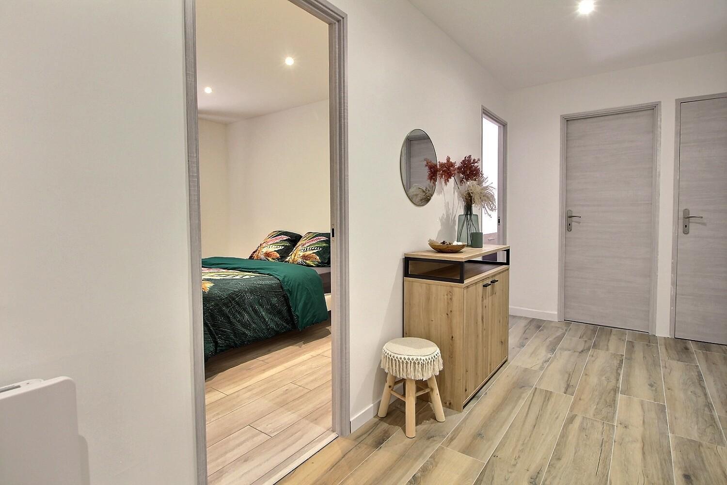 Family Appt Type 3 Centre-Ville Évian-les-Bains Екстериор снимка