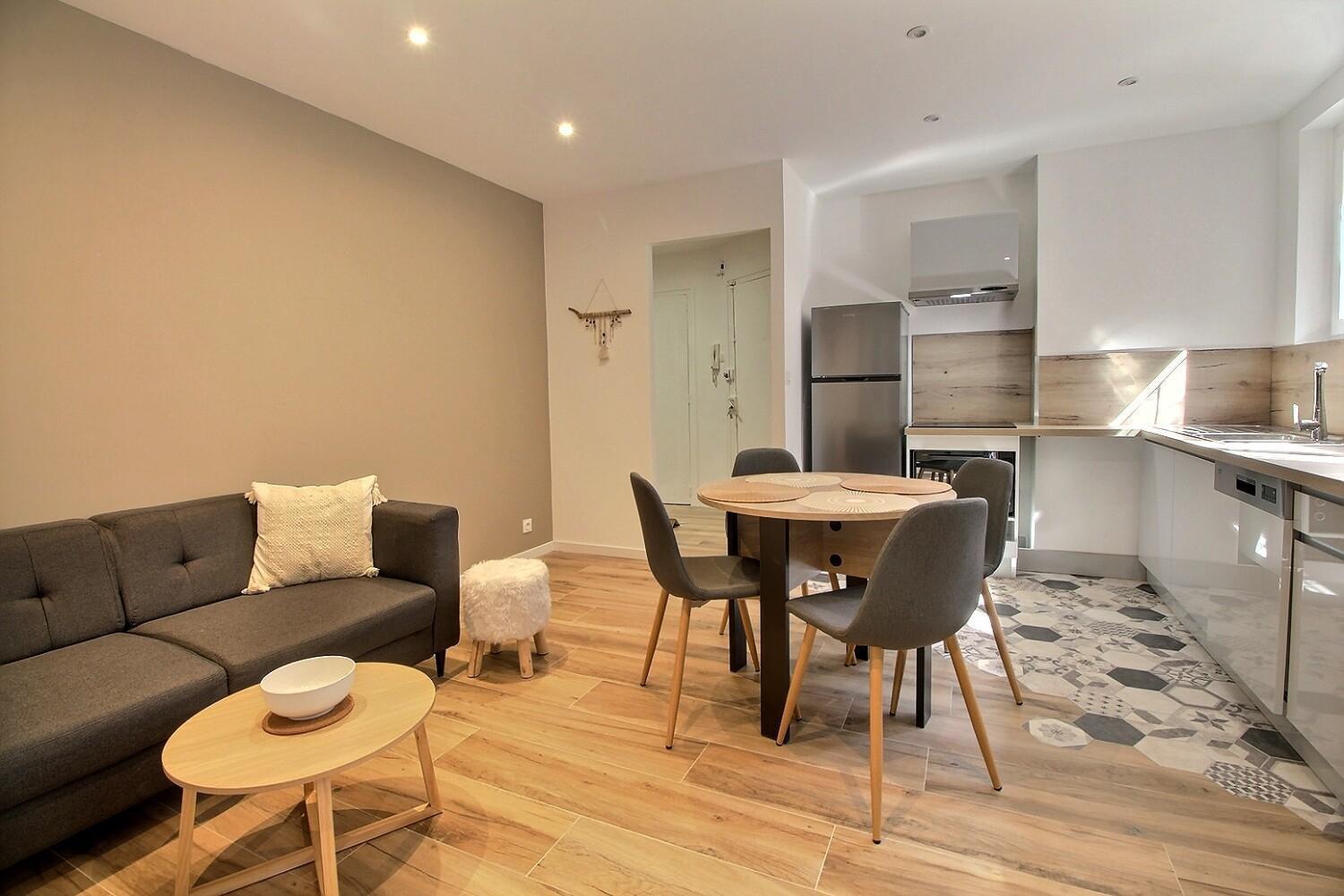Family Appt Type 3 Centre-Ville Évian-les-Bains Екстериор снимка